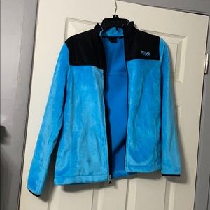 fila jacket